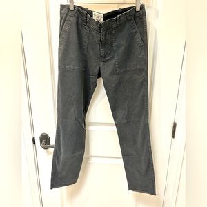 Nili Lotan Jenna Pants